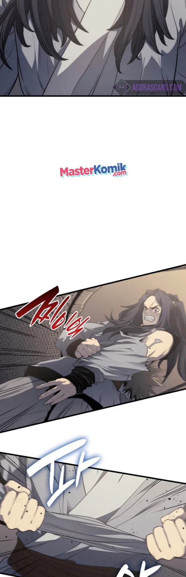 Grim Reaper of the Drifting Moon Chapter 14 Gambar 40