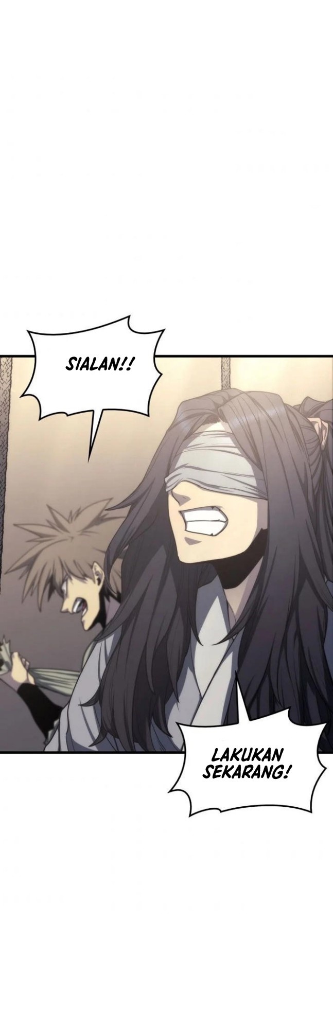 Grim Reaper of the Drifting Moon Chapter 14 Gambar 43