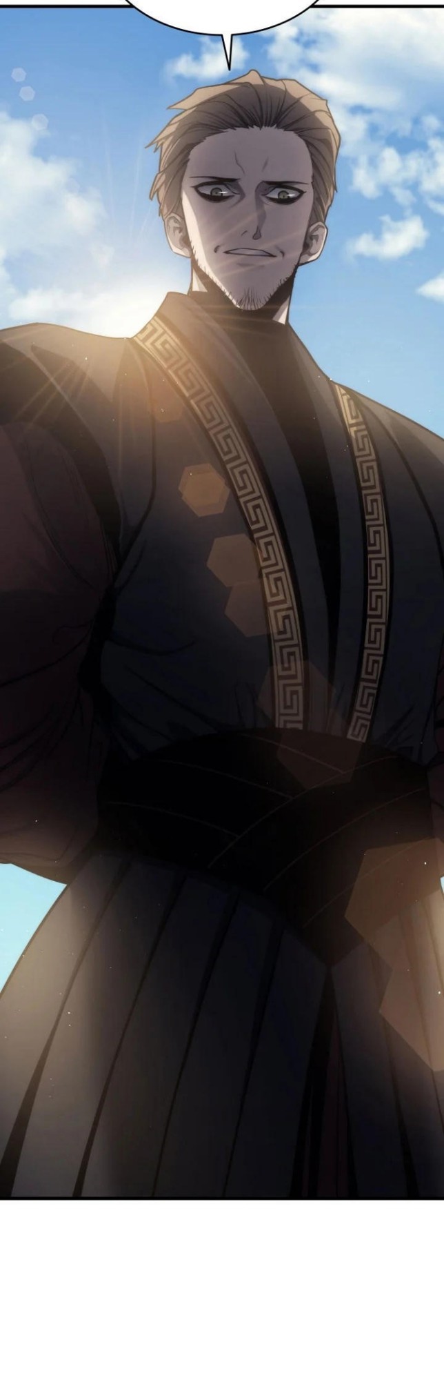 Grim Reaper of the Drifting Moon Chapter 14 Gambar 54