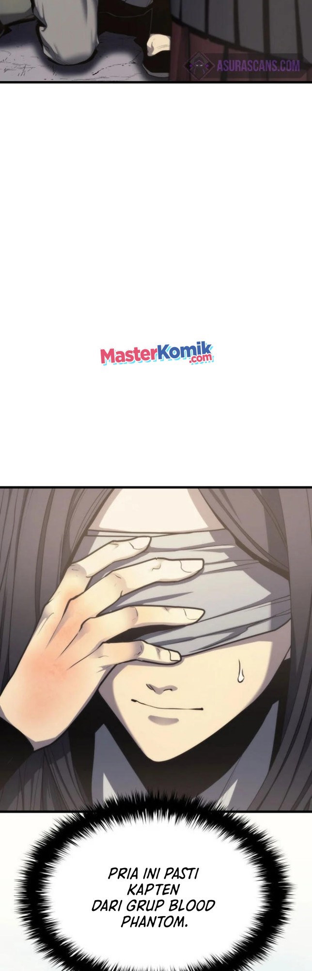 Grim Reaper of the Drifting Moon Chapter 14 Gambar 58