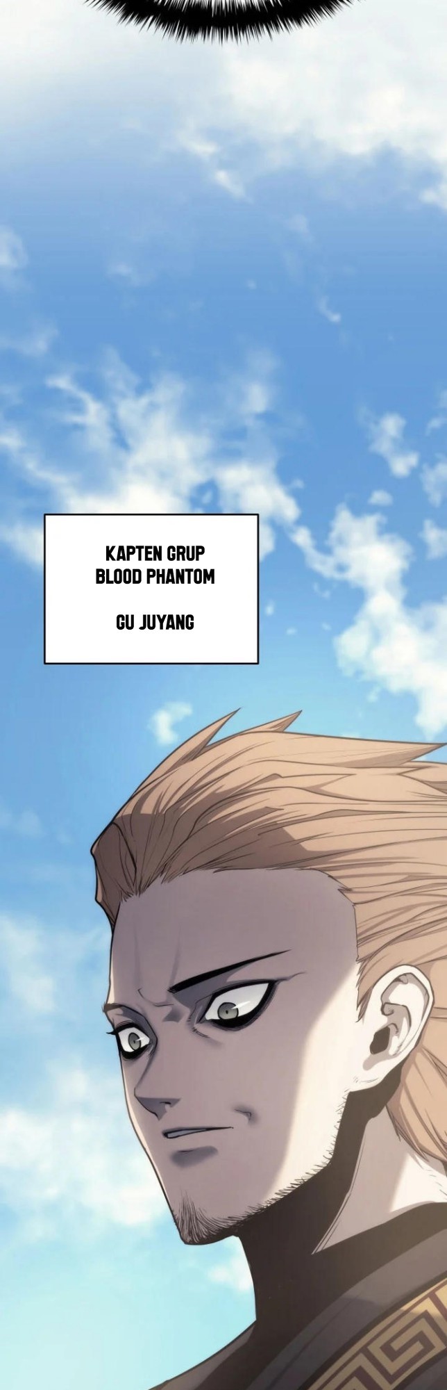 Grim Reaper of the Drifting Moon Chapter 14 Gambar 59