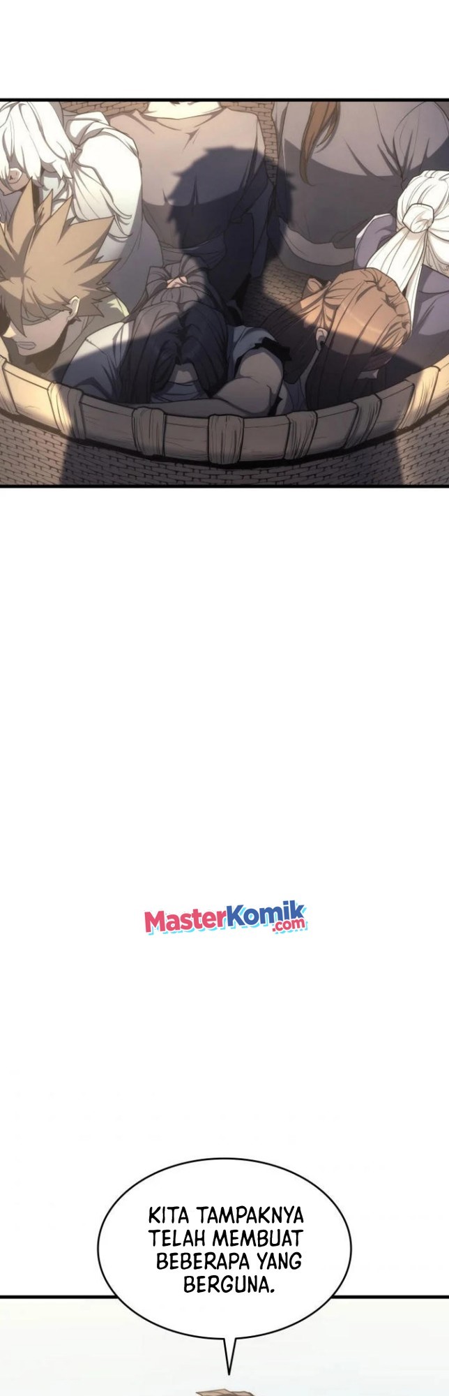 Grim Reaper of the Drifting Moon Chapter 14 Gambar 51