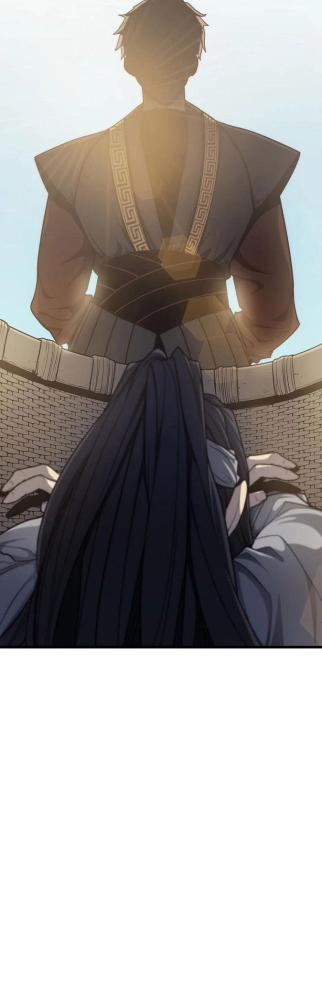 Grim Reaper of the Drifting Moon Chapter 14 Gambar 52