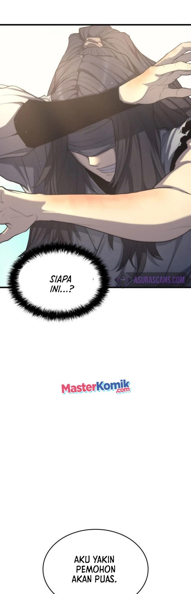 Grim Reaper of the Drifting Moon Chapter 14 Gambar 53