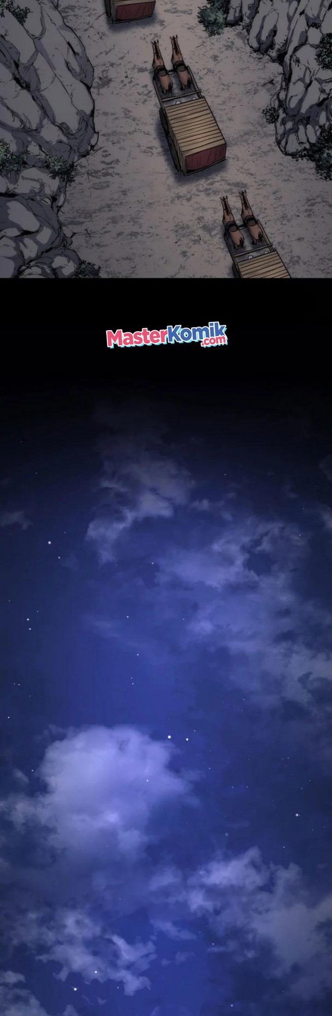 Grim Reaper of the Drifting Moon Chapter 14 Gambar 66