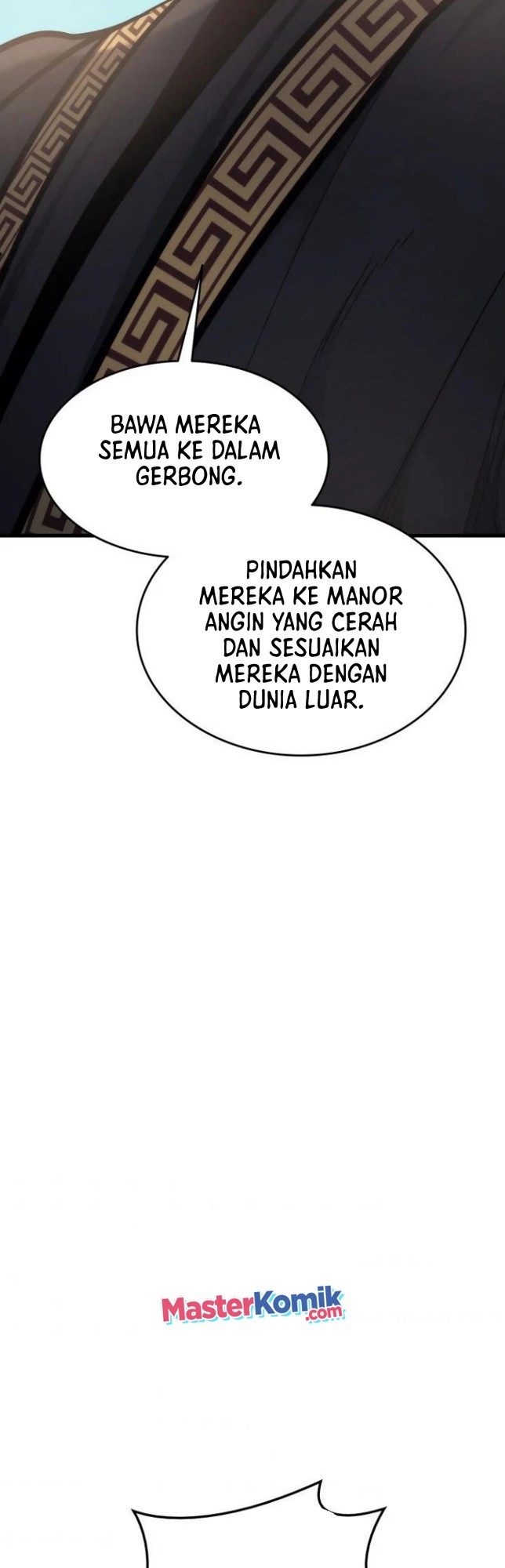 Grim Reaper of the Drifting Moon Chapter 14 Gambar 60