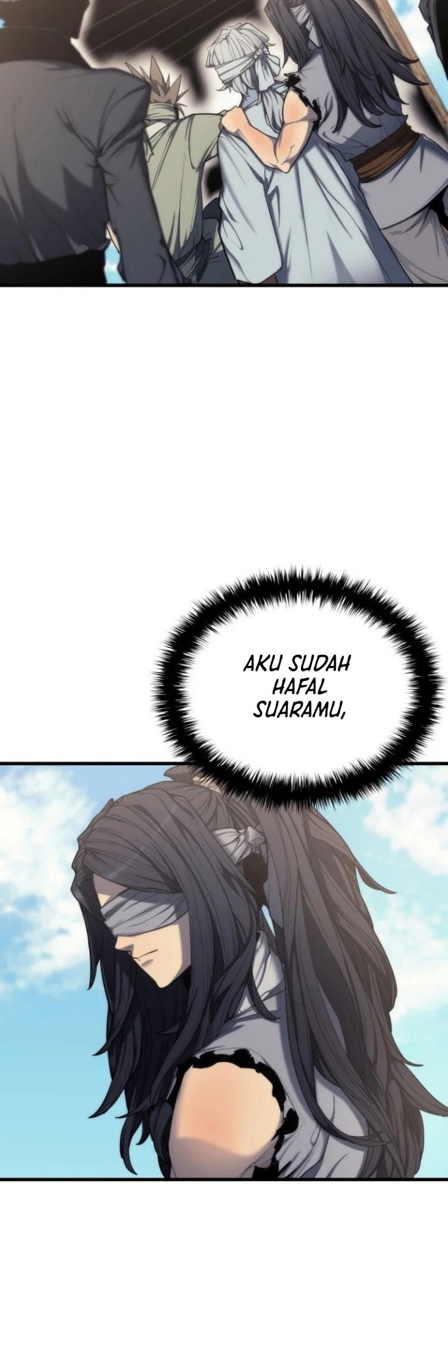 Grim Reaper of the Drifting Moon Chapter 14 Gambar 62