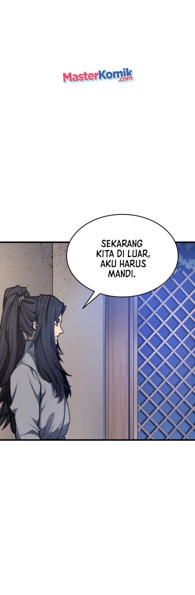 Grim Reaper of the Drifting Moon Chapter 14 Gambar 74