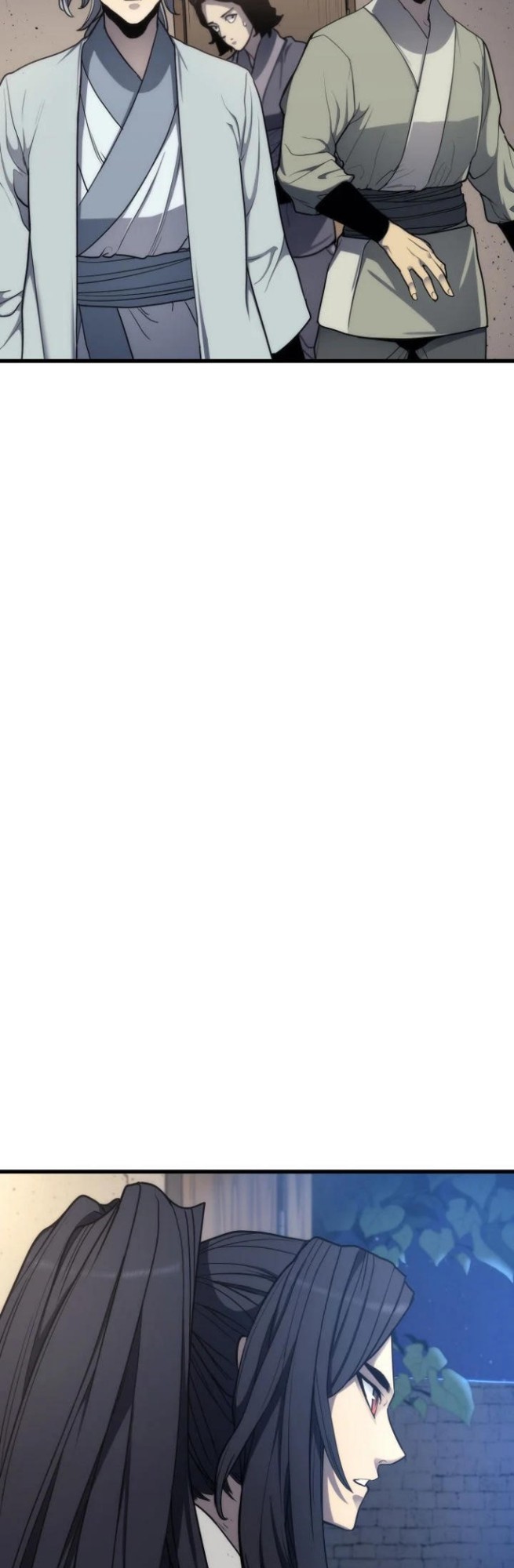 Grim Reaper of the Drifting Moon Chapter 14 Gambar 71