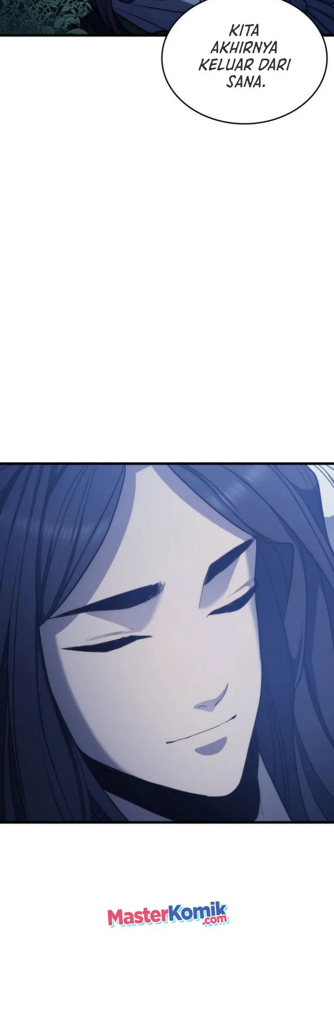 Grim Reaper of the Drifting Moon Chapter 14 Gambar 81