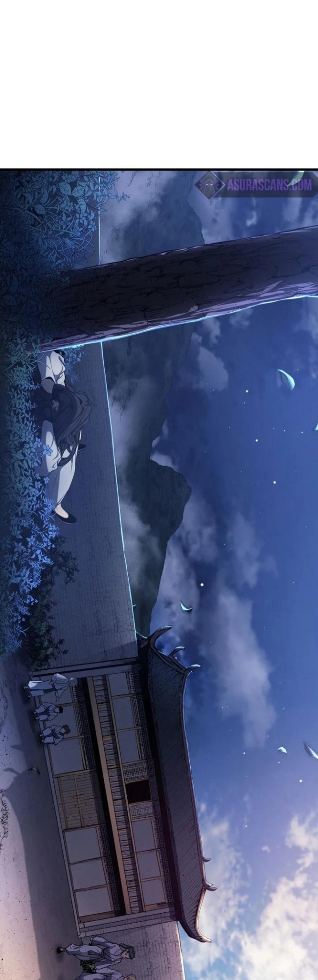 Grim Reaper of the Drifting Moon Chapter 14 Gambar 82