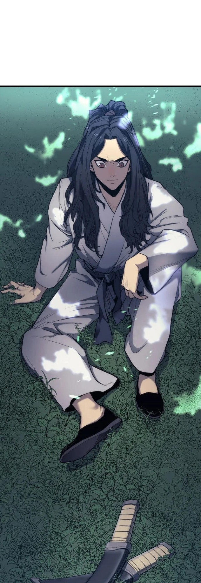 Grim Reaper of the Drifting Moon Chapter 14 Gambar 95