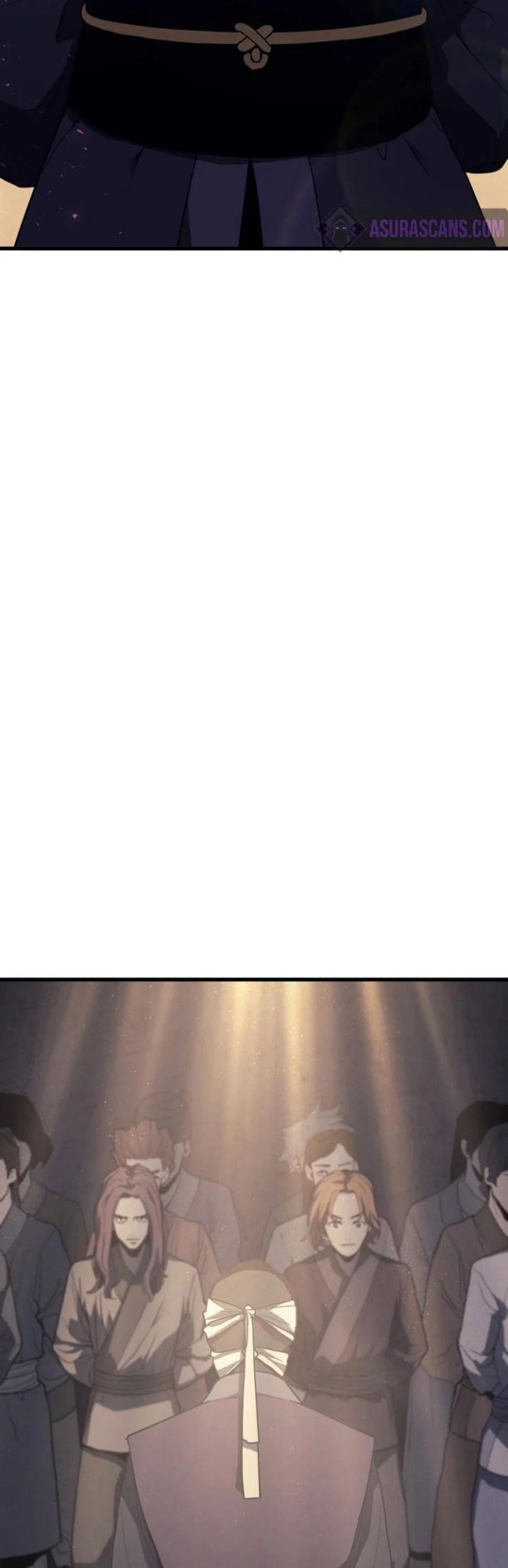 Grim Reaper of the Drifting Moon Chapter 14 Gambar 9