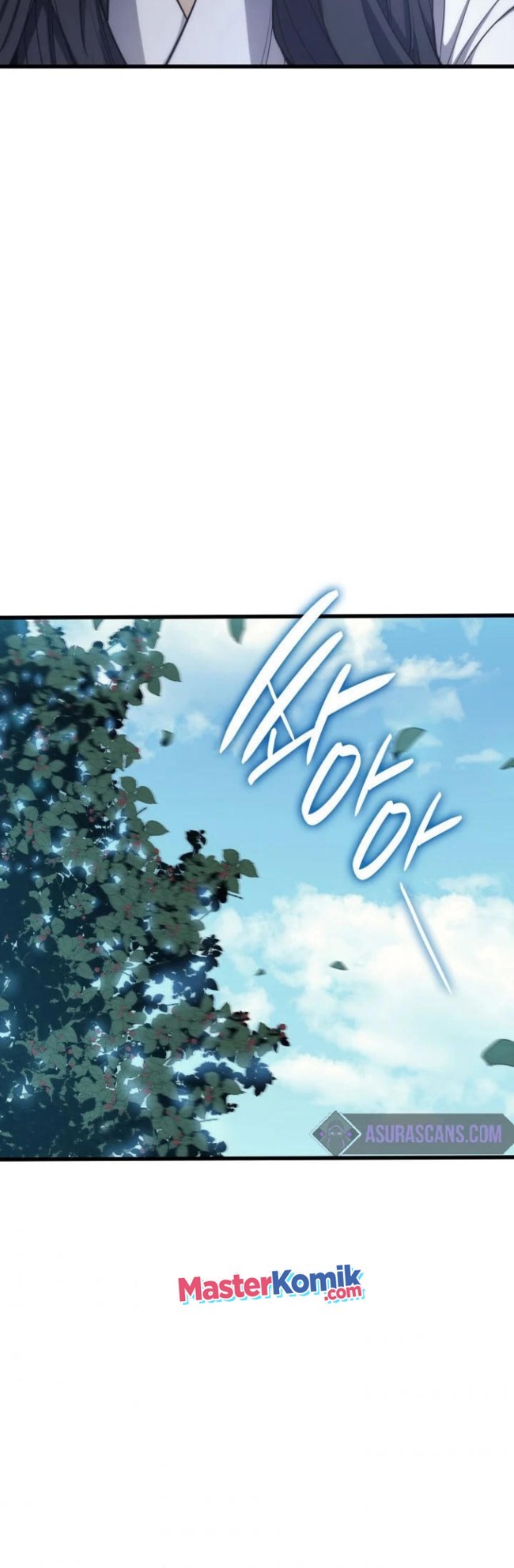 Grim Reaper of the Drifting Moon Chapter 14 Gambar 90