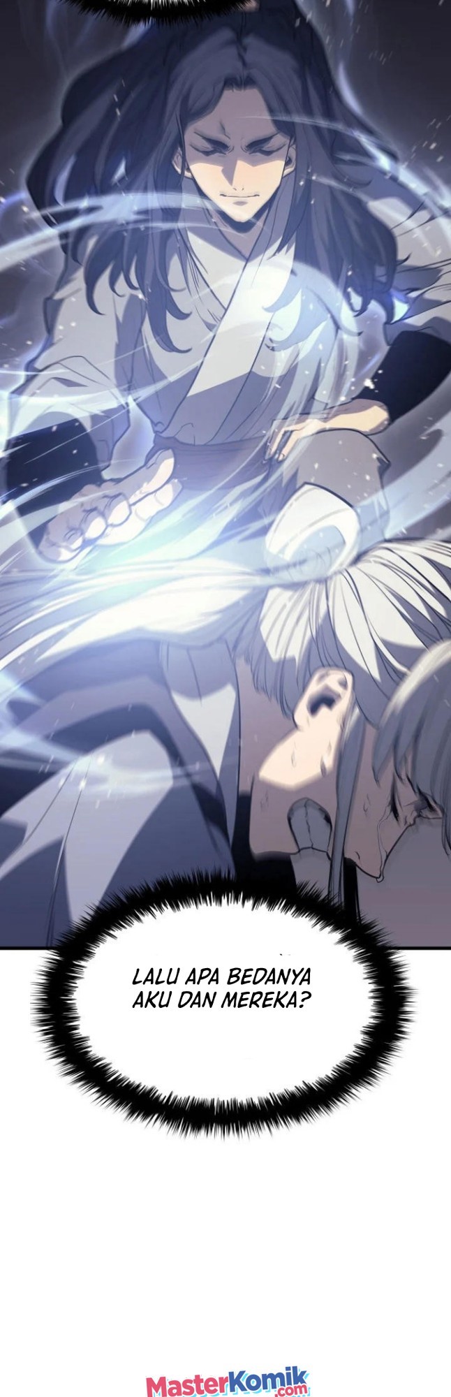 Grim Reaper of the Drifting Moon Chapter 13 Gambar 15