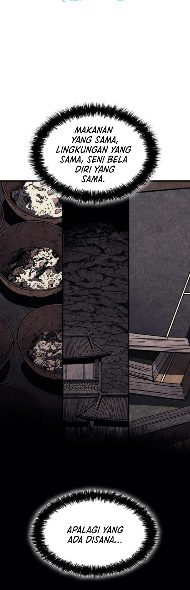 Grim Reaper of the Drifting Moon Chapter 13 Gambar 16