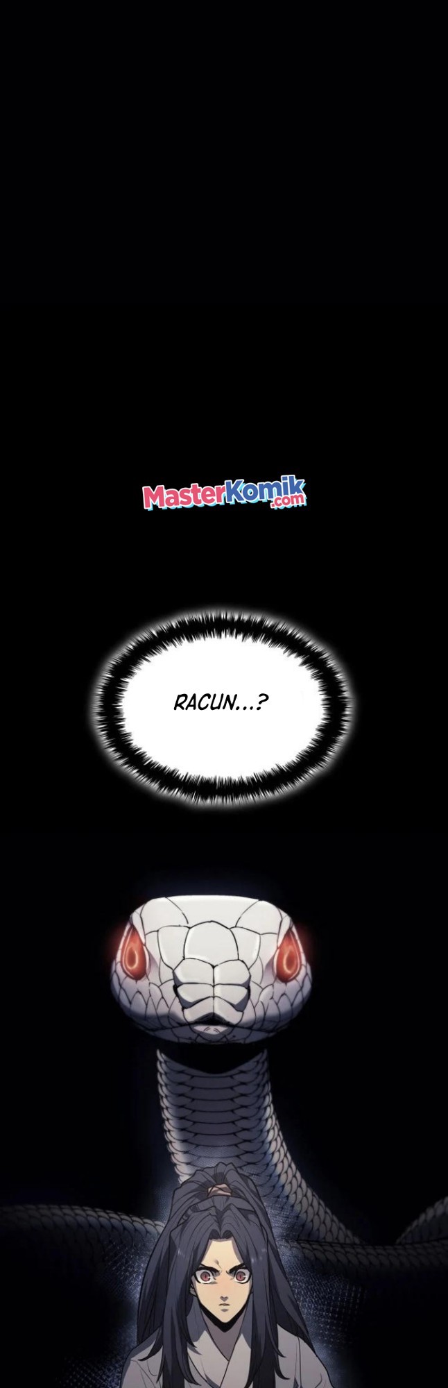 Grim Reaper of the Drifting Moon Chapter 13 Gambar 17