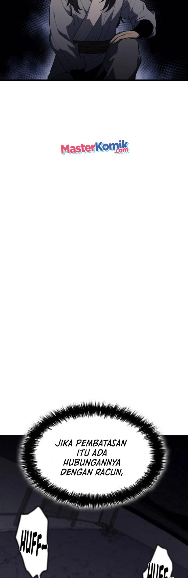 Grim Reaper of the Drifting Moon Chapter 13 Gambar 18