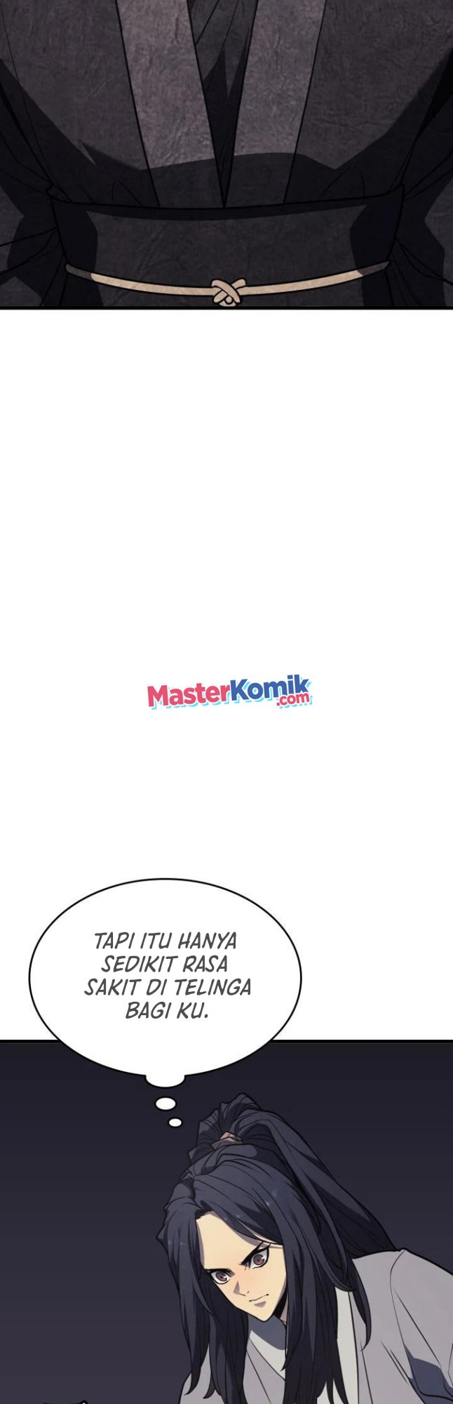 Grim Reaper of the Drifting Moon Chapter 13 Gambar 10