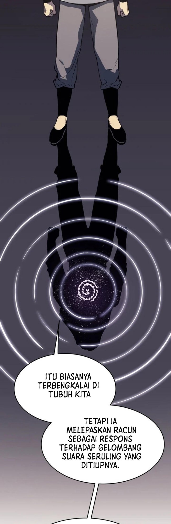 Grim Reaper of the Drifting Moon Chapter 13 Gambar 100