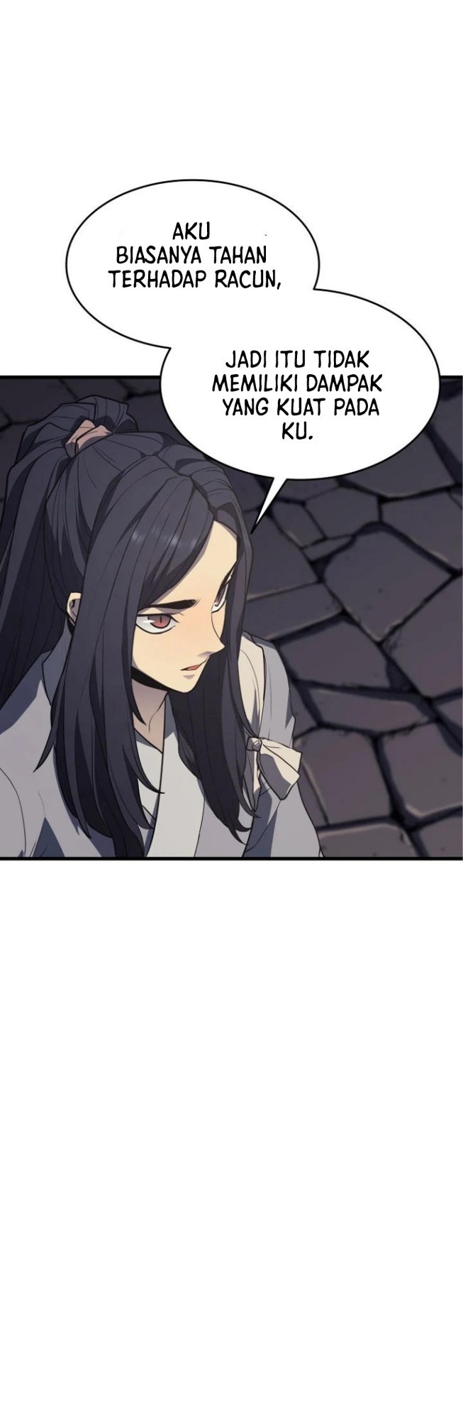 Grim Reaper of the Drifting Moon Chapter 13 Gambar 102