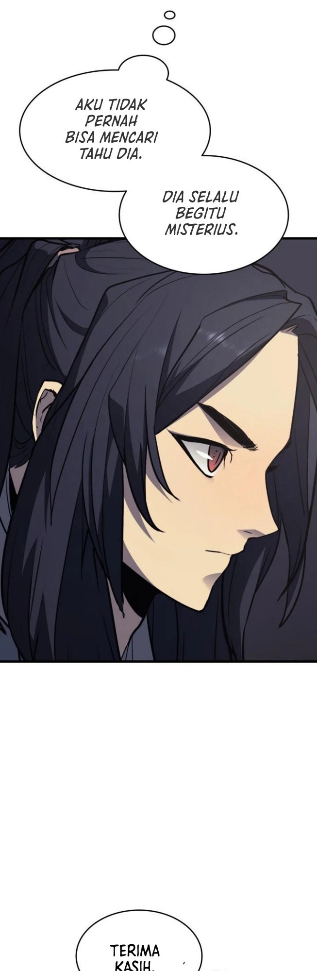 Grim Reaper of the Drifting Moon Chapter 13 Gambar 106