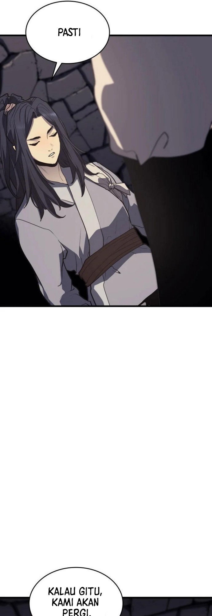 Grim Reaper of the Drifting Moon Chapter 13 Gambar 108