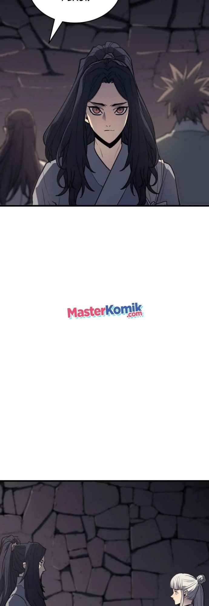 Grim Reaper of the Drifting Moon Chapter 13 Gambar 109