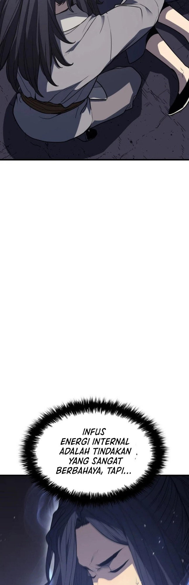 Grim Reaper of the Drifting Moon Chapter 13 Gambar 13