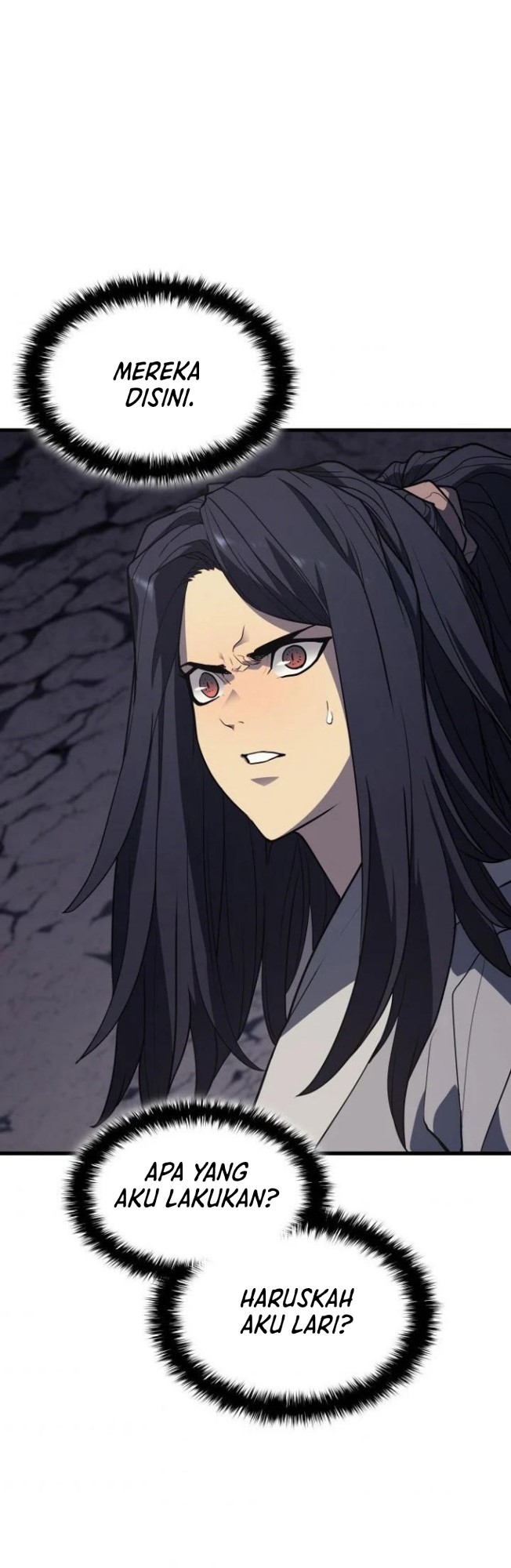 Grim Reaper of the Drifting Moon Chapter 13 Gambar 26