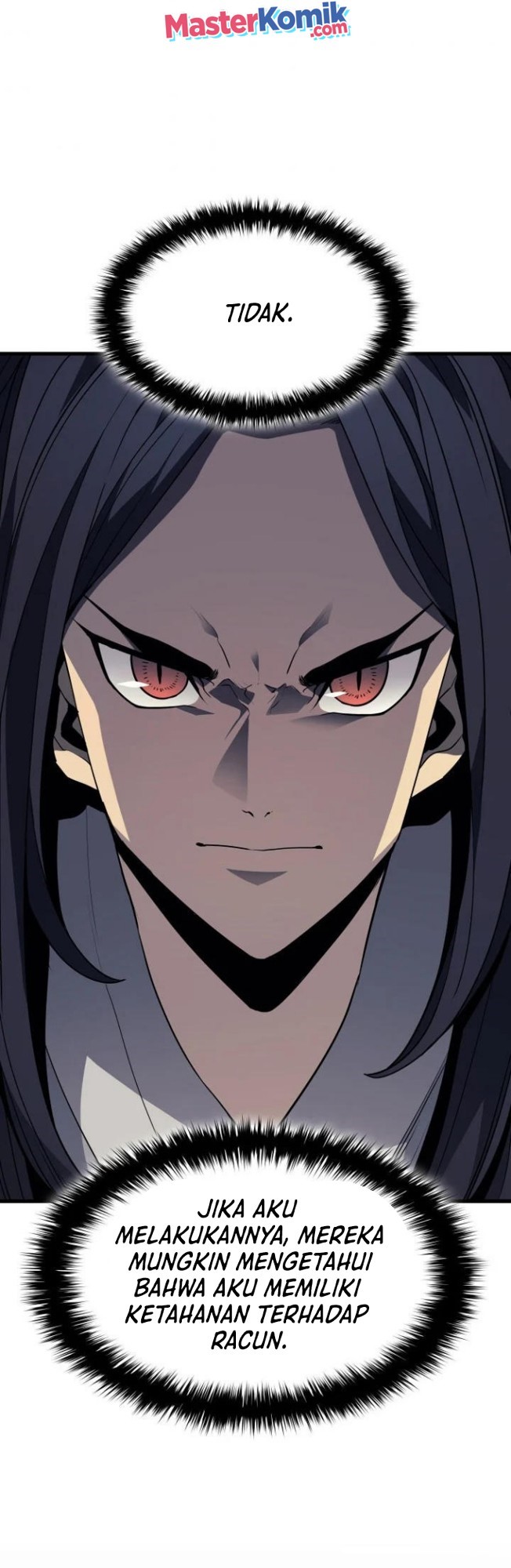 Grim Reaper of the Drifting Moon Chapter 13 Gambar 27