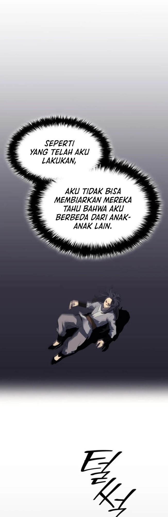 Grim Reaper of the Drifting Moon Chapter 13 Gambar 28