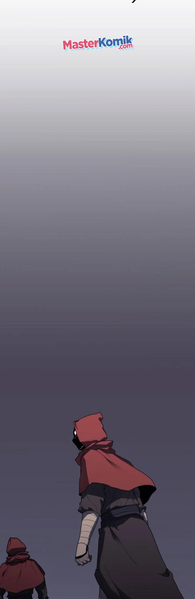 Grim Reaper of the Drifting Moon Chapter 13 Gambar 29