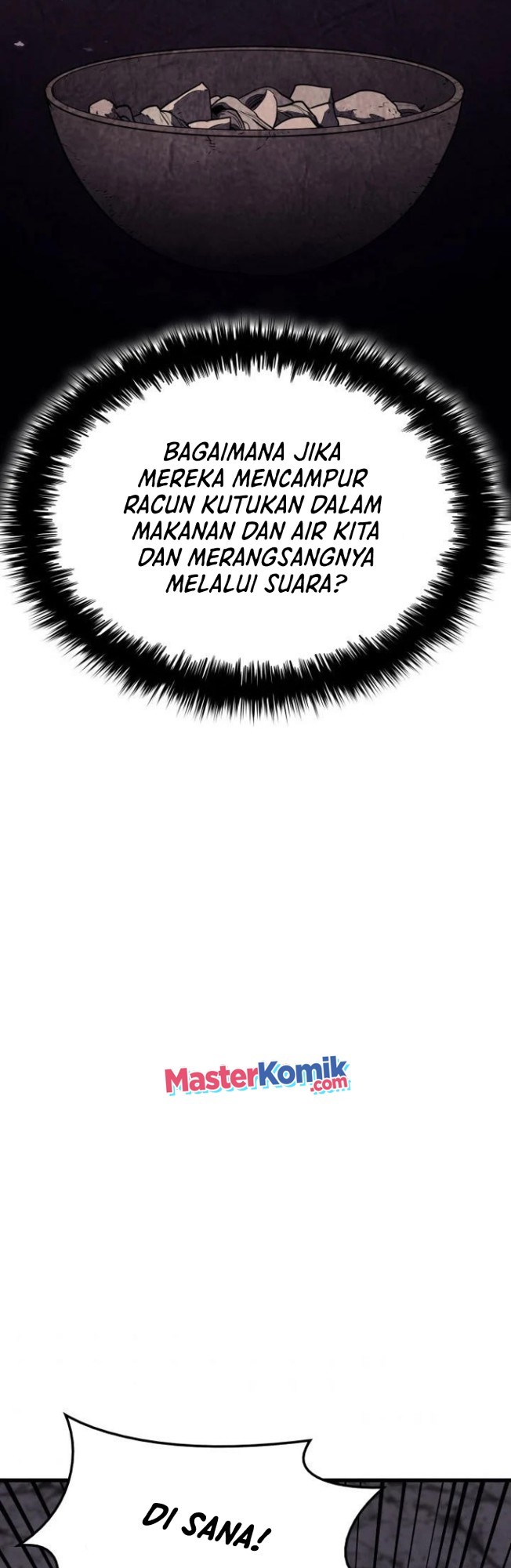 Grim Reaper of the Drifting Moon Chapter 13 Gambar 22