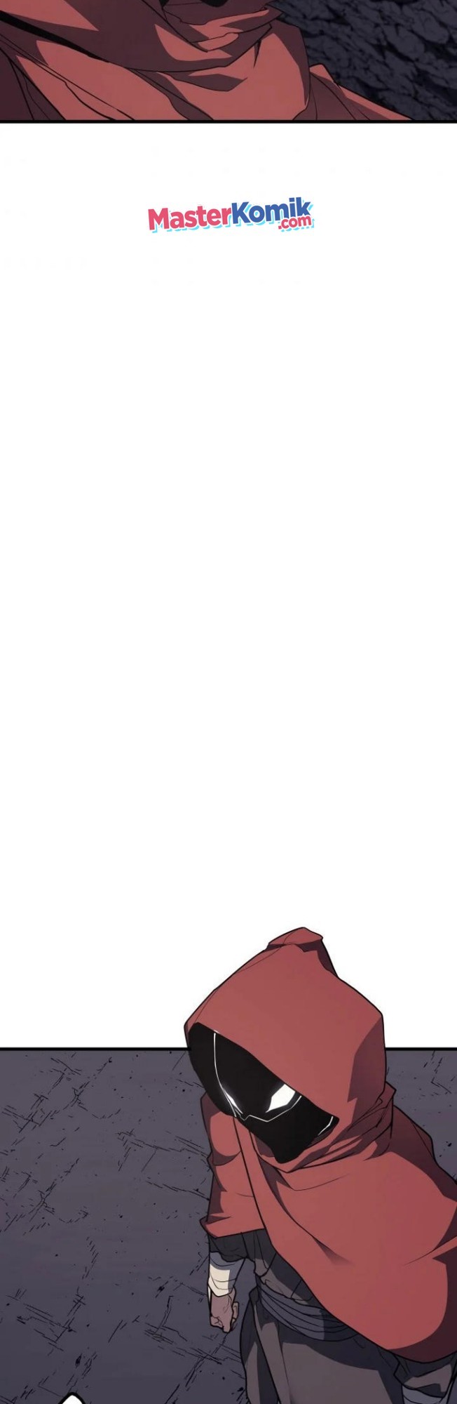 Grim Reaper of the Drifting Moon Chapter 13 Gambar 31