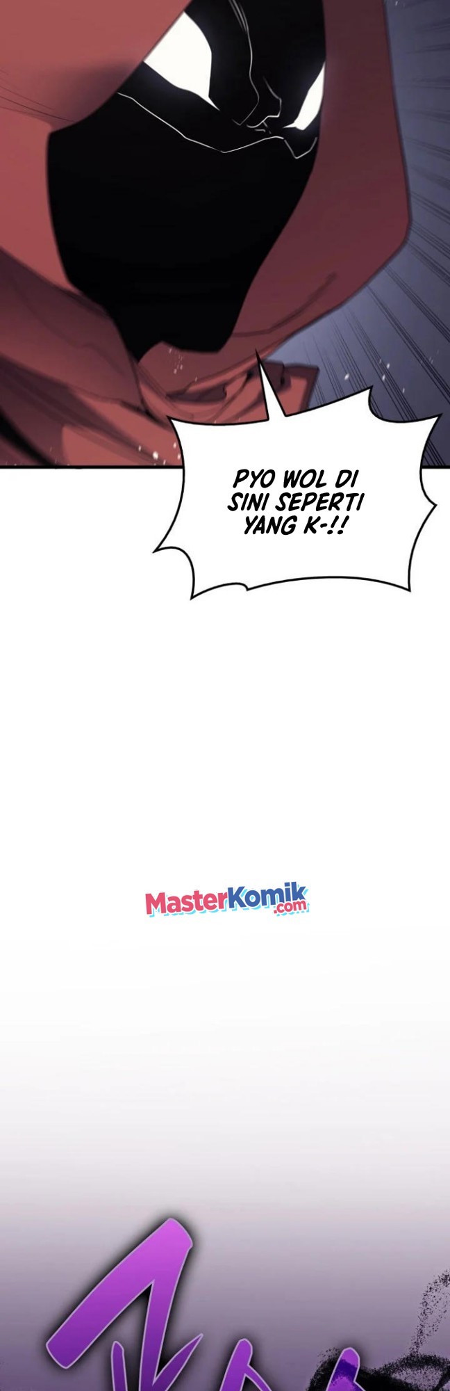 Grim Reaper of the Drifting Moon Chapter 13 Gambar 33