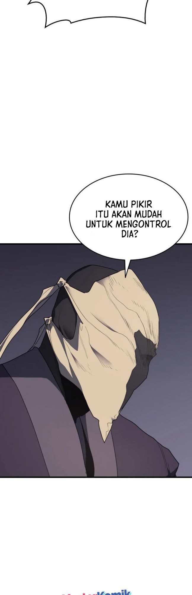 Grim Reaper of the Drifting Moon Chapter 13 Gambar 45