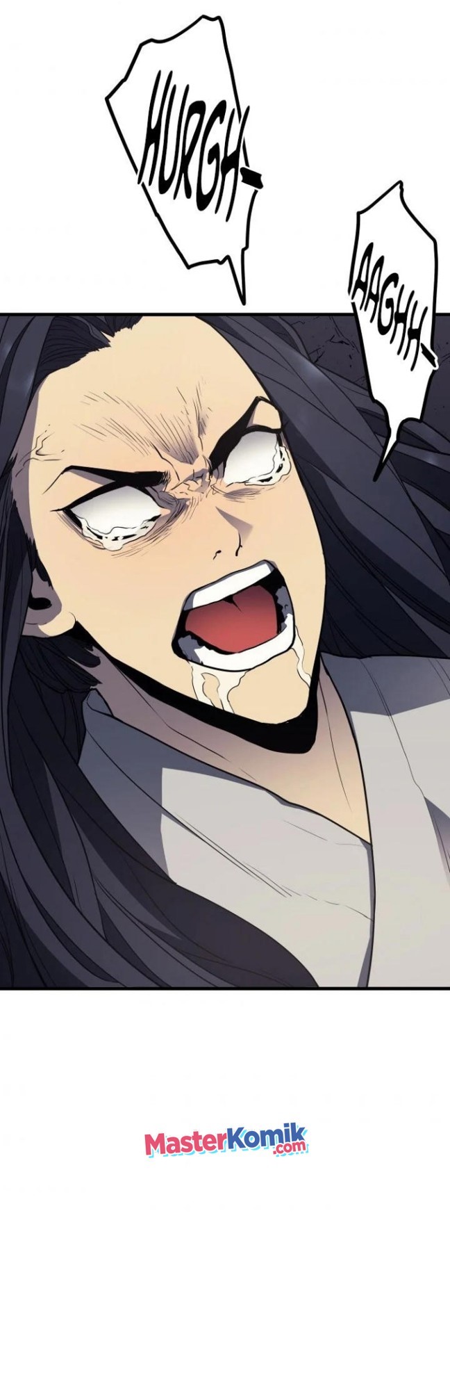 Grim Reaper of the Drifting Moon Chapter 13 Gambar 47