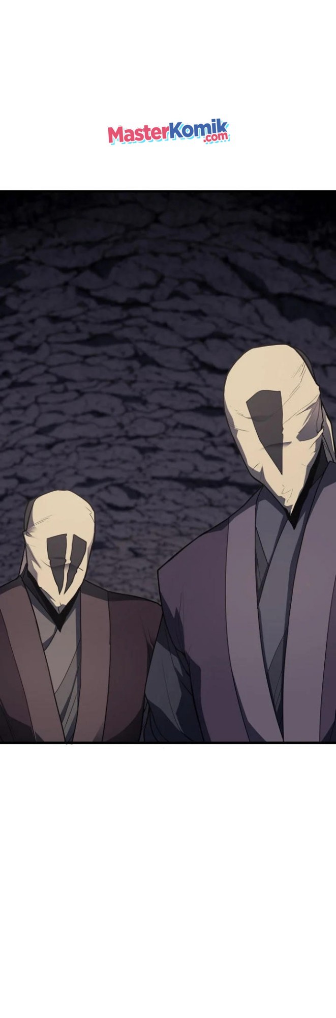 Grim Reaper of the Drifting Moon Chapter 13 Gambar 48