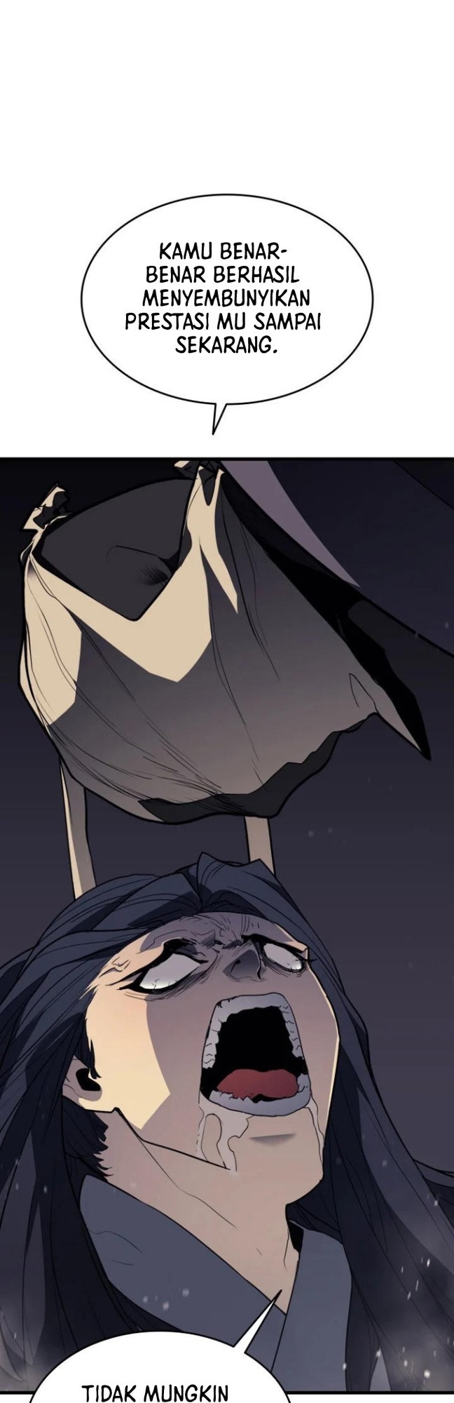 Grim Reaper of the Drifting Moon Chapter 13 Gambar 40