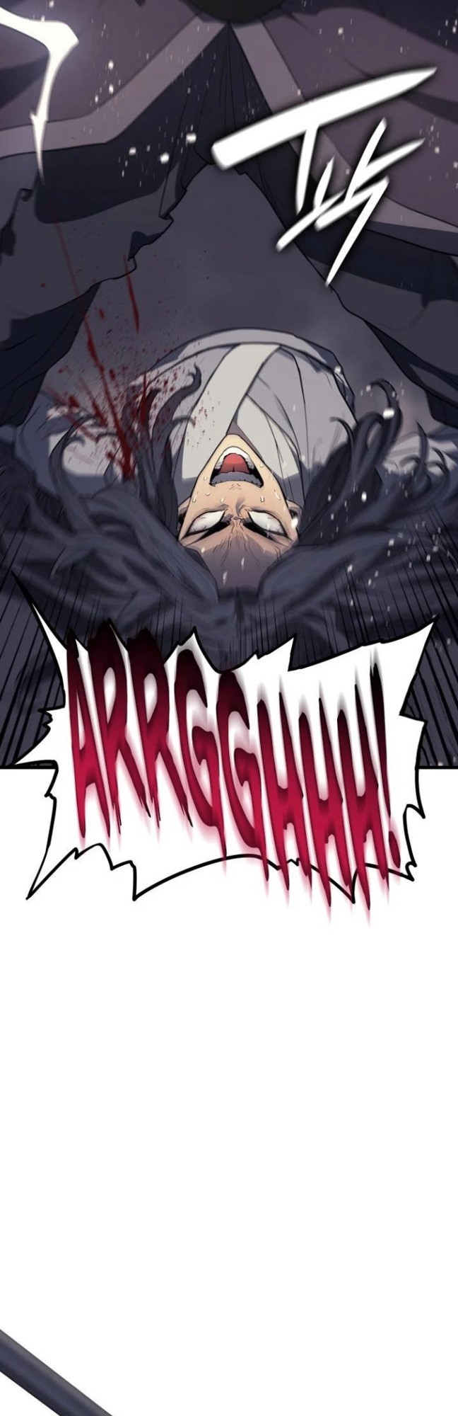 Grim Reaper of the Drifting Moon Chapter 13 Gambar 42