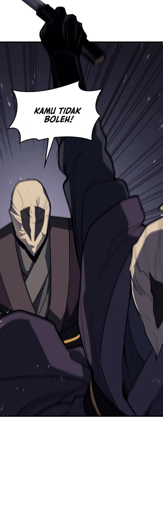 Grim Reaper of the Drifting Moon Chapter 13 Gambar 43