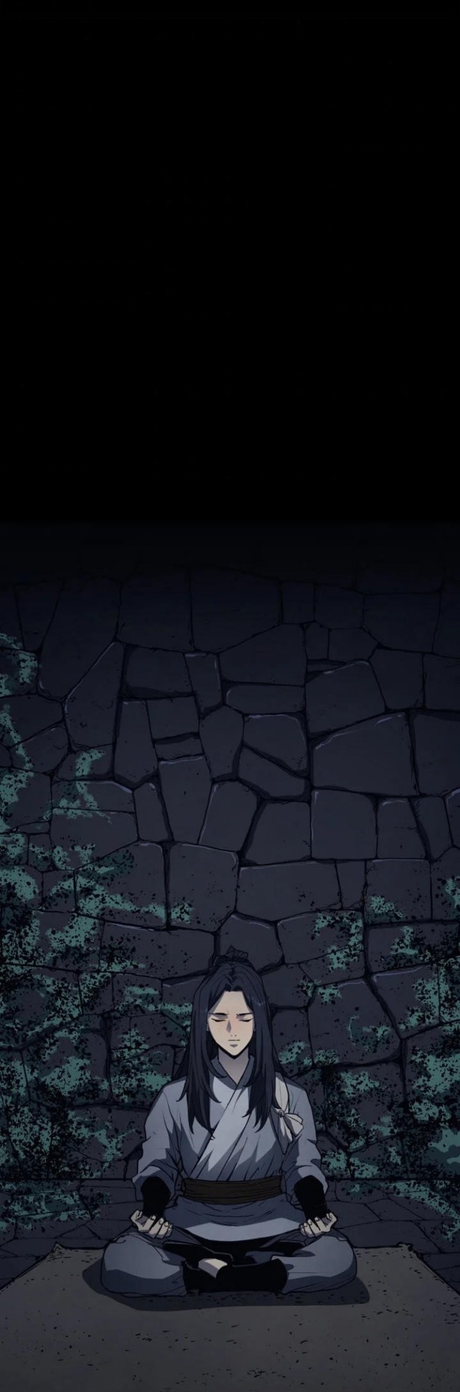 Grim Reaper of the Drifting Moon Chapter 13 Gambar 55