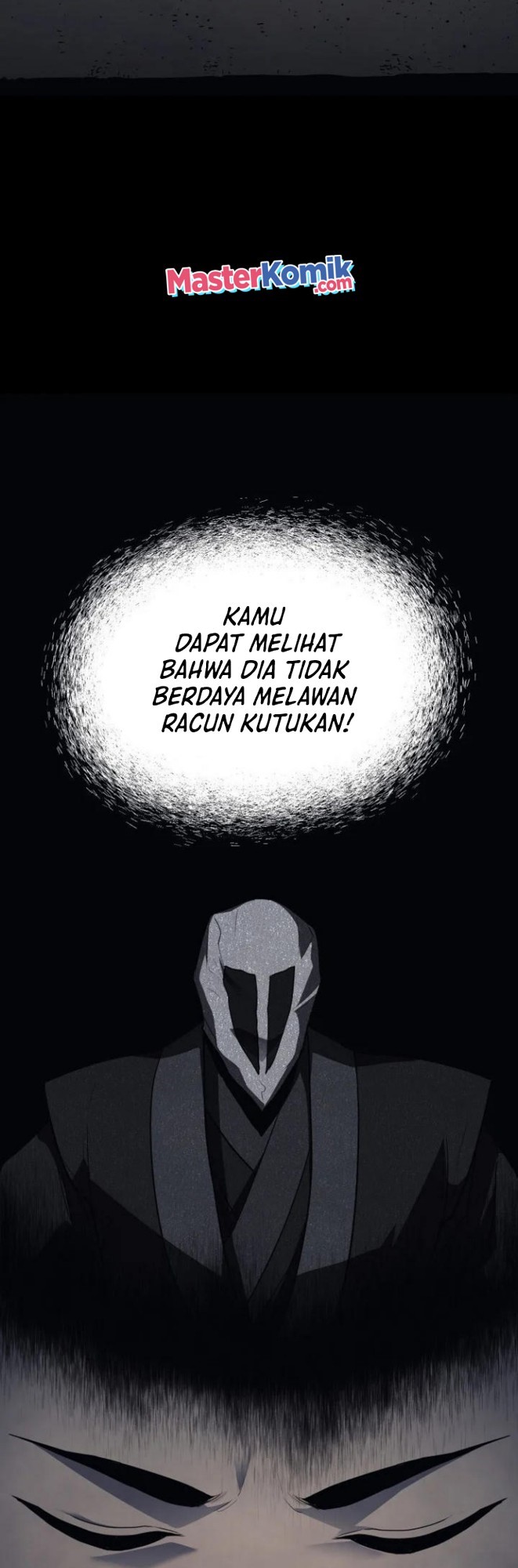 Grim Reaper of the Drifting Moon Chapter 13 Gambar 56