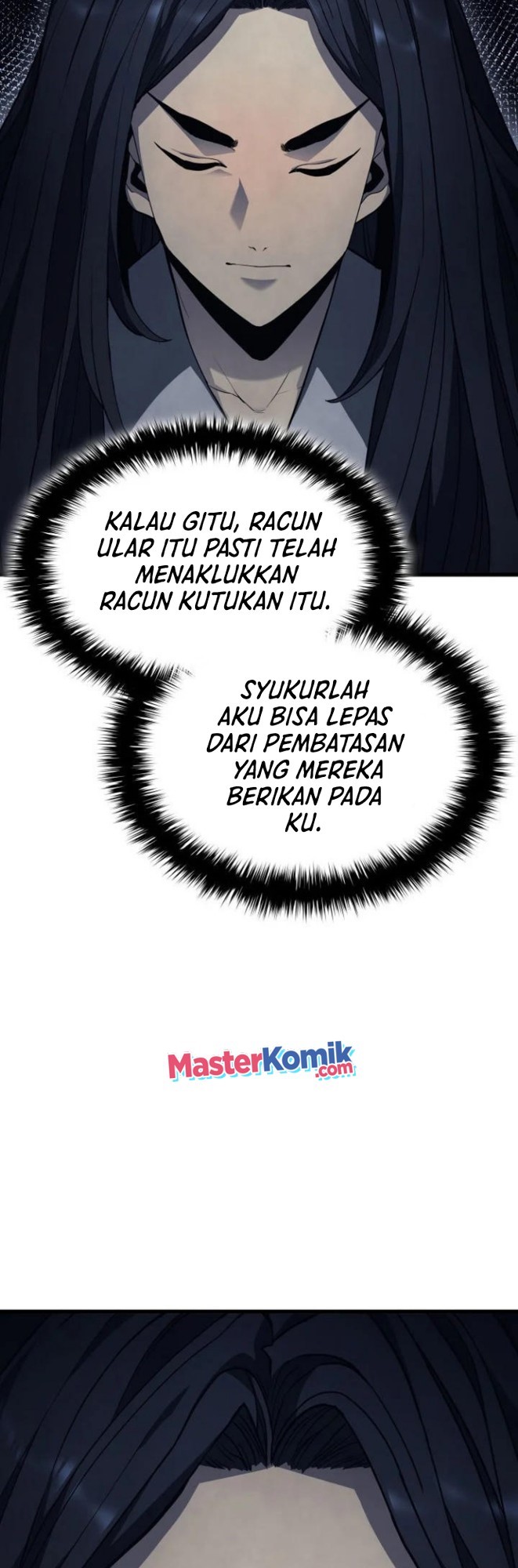 Grim Reaper of the Drifting Moon Chapter 13 Gambar 58