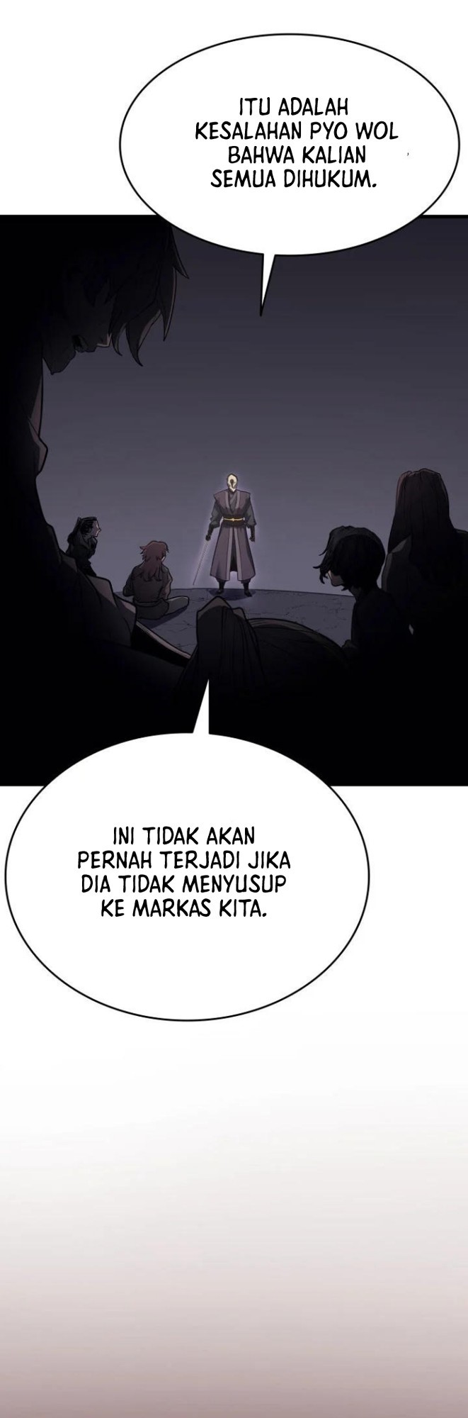 Grim Reaper of the Drifting Moon Chapter 13 Gambar 52