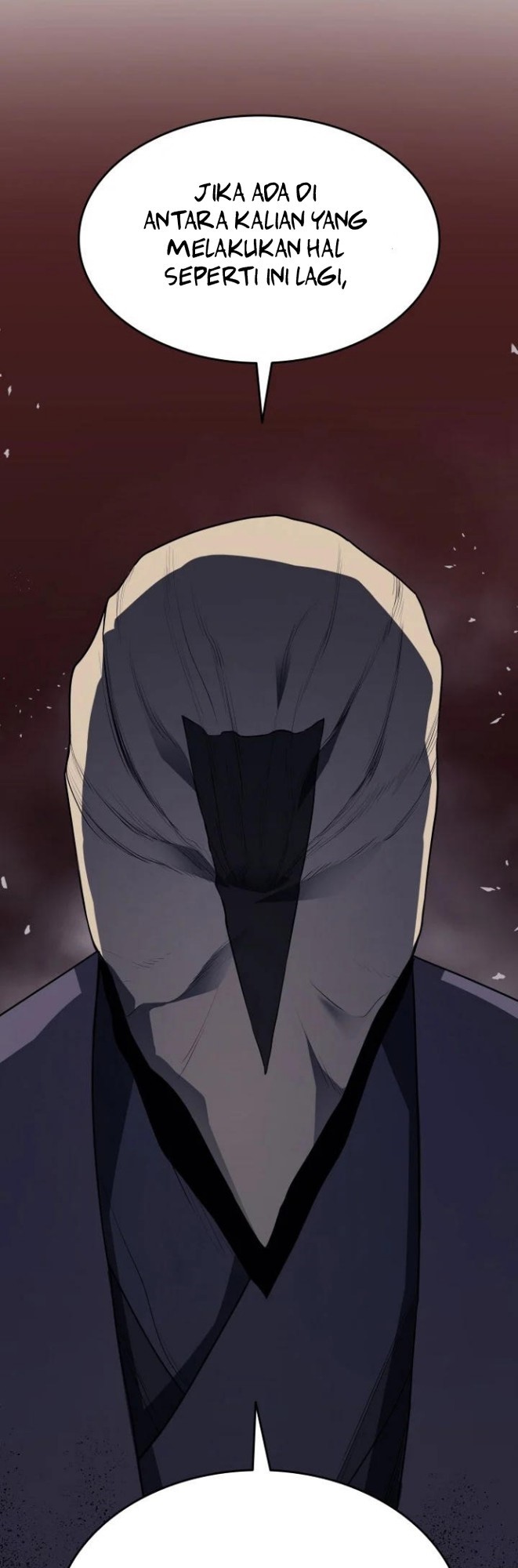 Grim Reaper of the Drifting Moon Chapter 13 Gambar 53