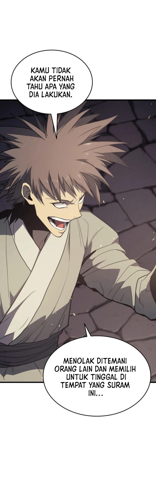 Grim Reaper of the Drifting Moon Chapter 13 Gambar 65