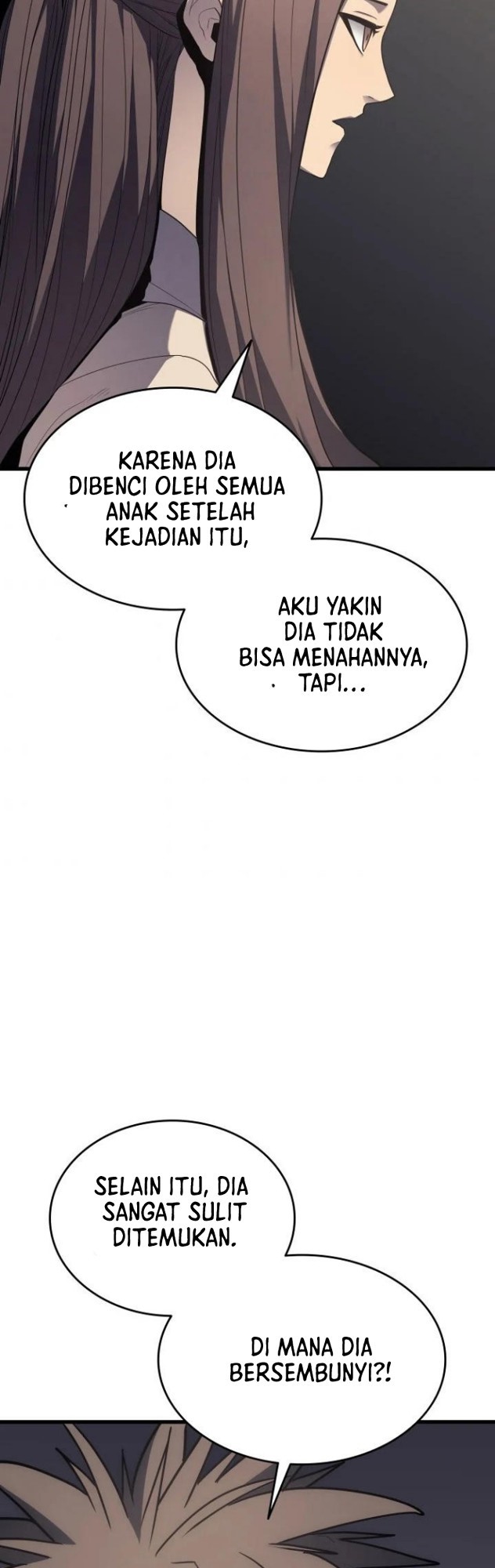 Grim Reaper of the Drifting Moon Chapter 13 Gambar 67