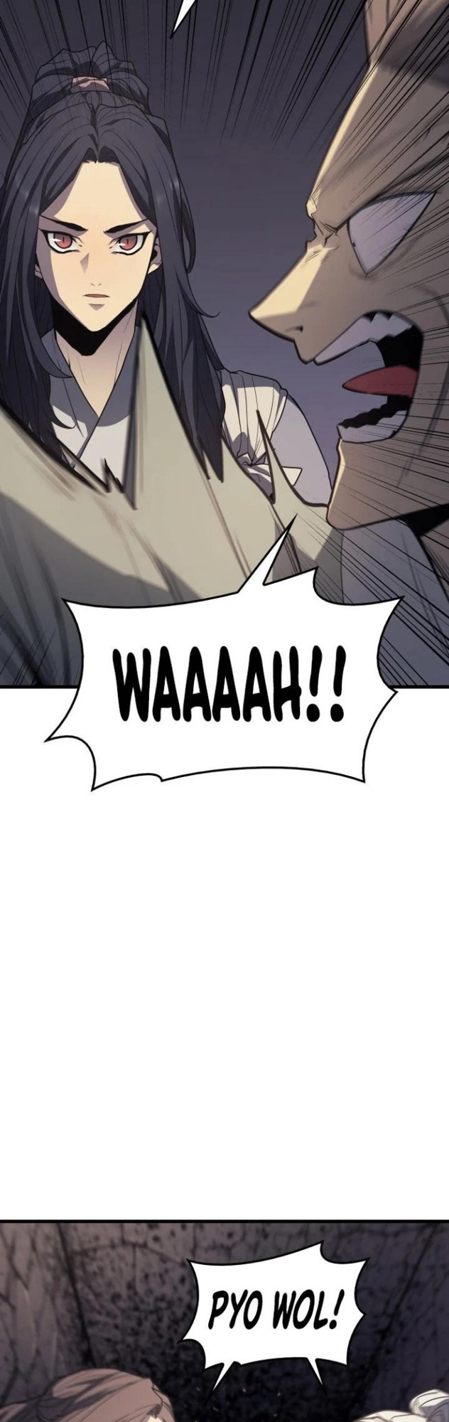 Grim Reaper of the Drifting Moon Chapter 13 Gambar 69